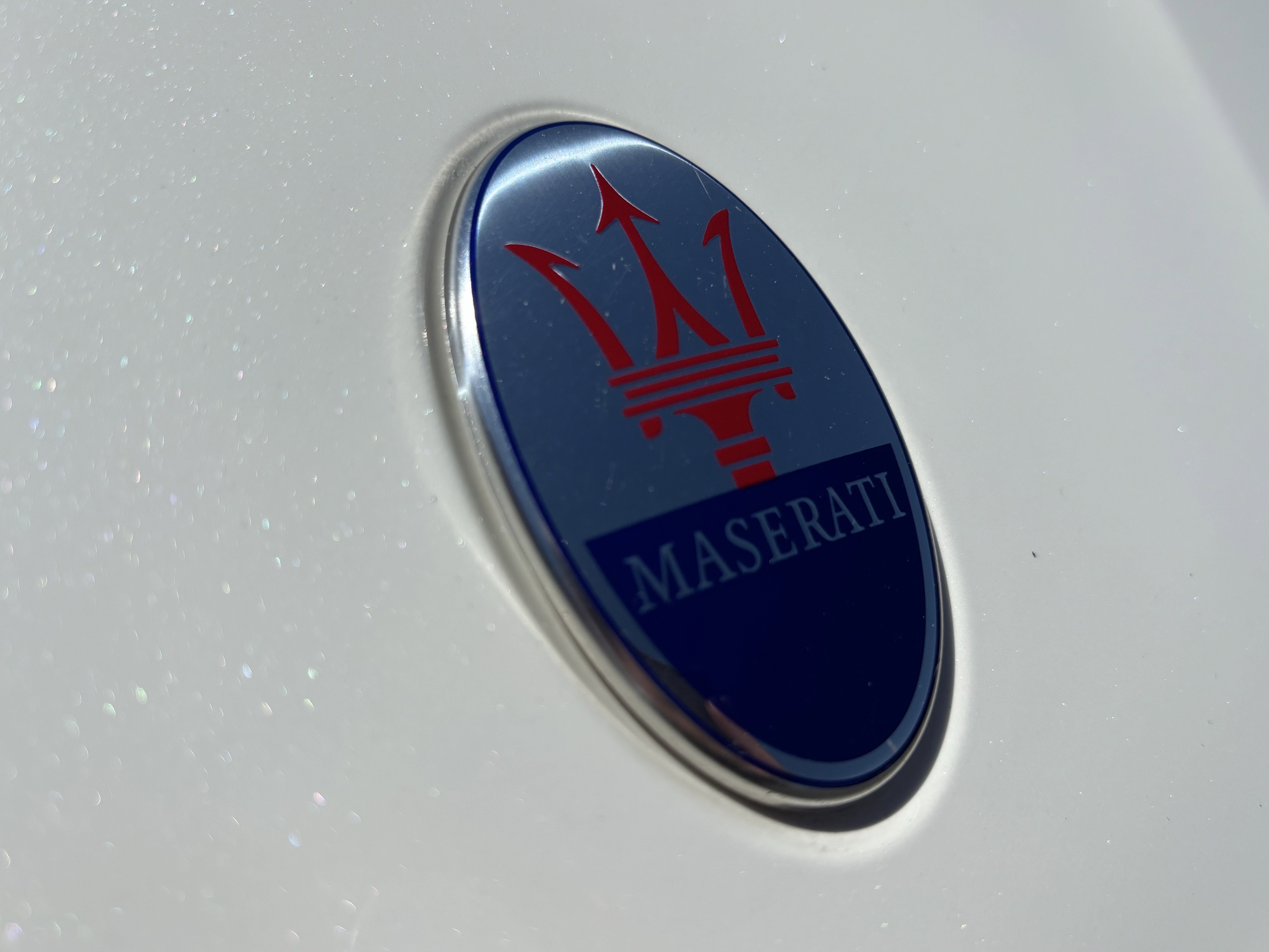 Used 2019 Maserati Quattroporte S GranLusso Q4 AWD/4WD image 13