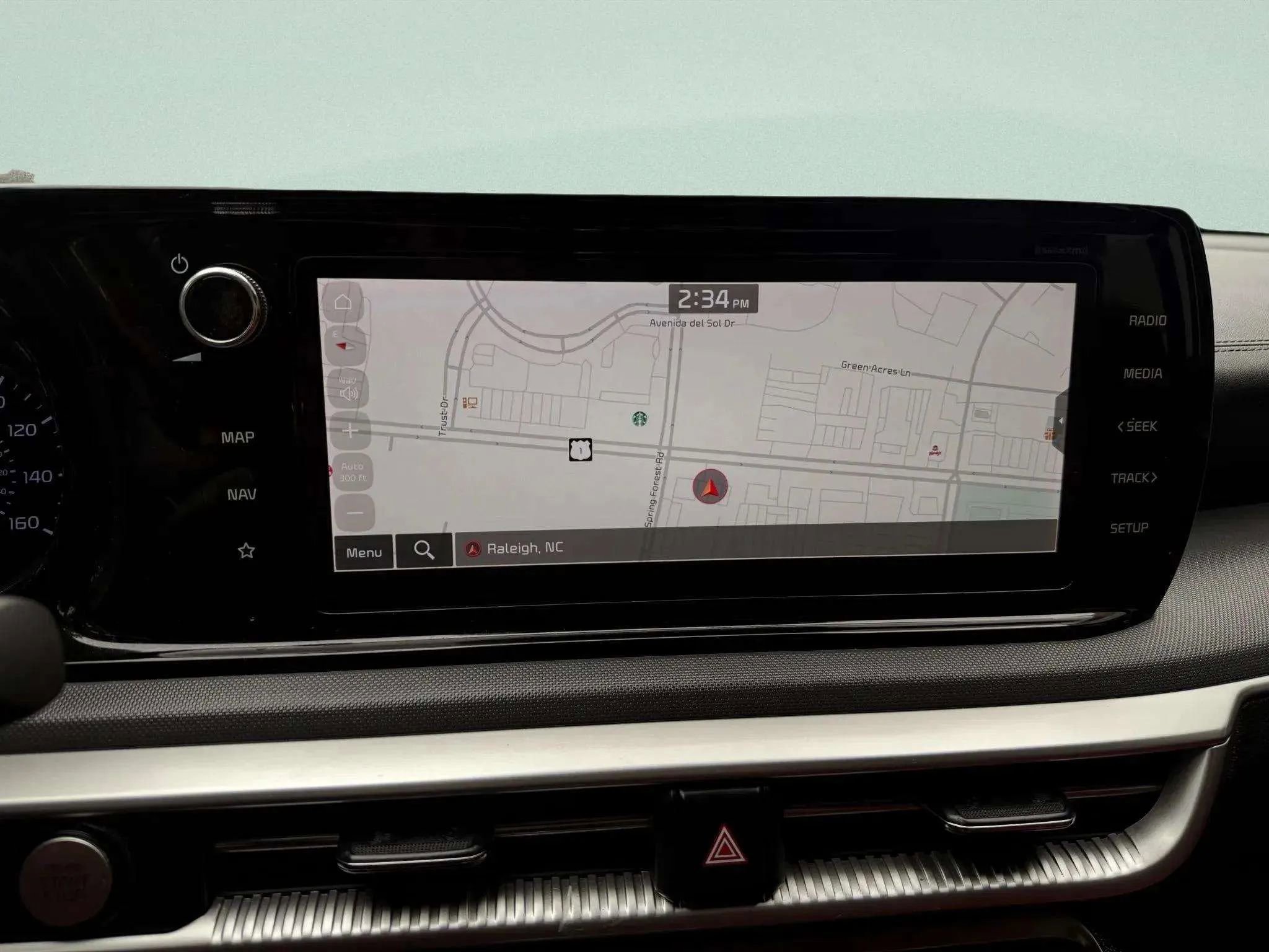 Used 2023 Kia K5 GT-Line w/ GT-Line Premium Package image 18