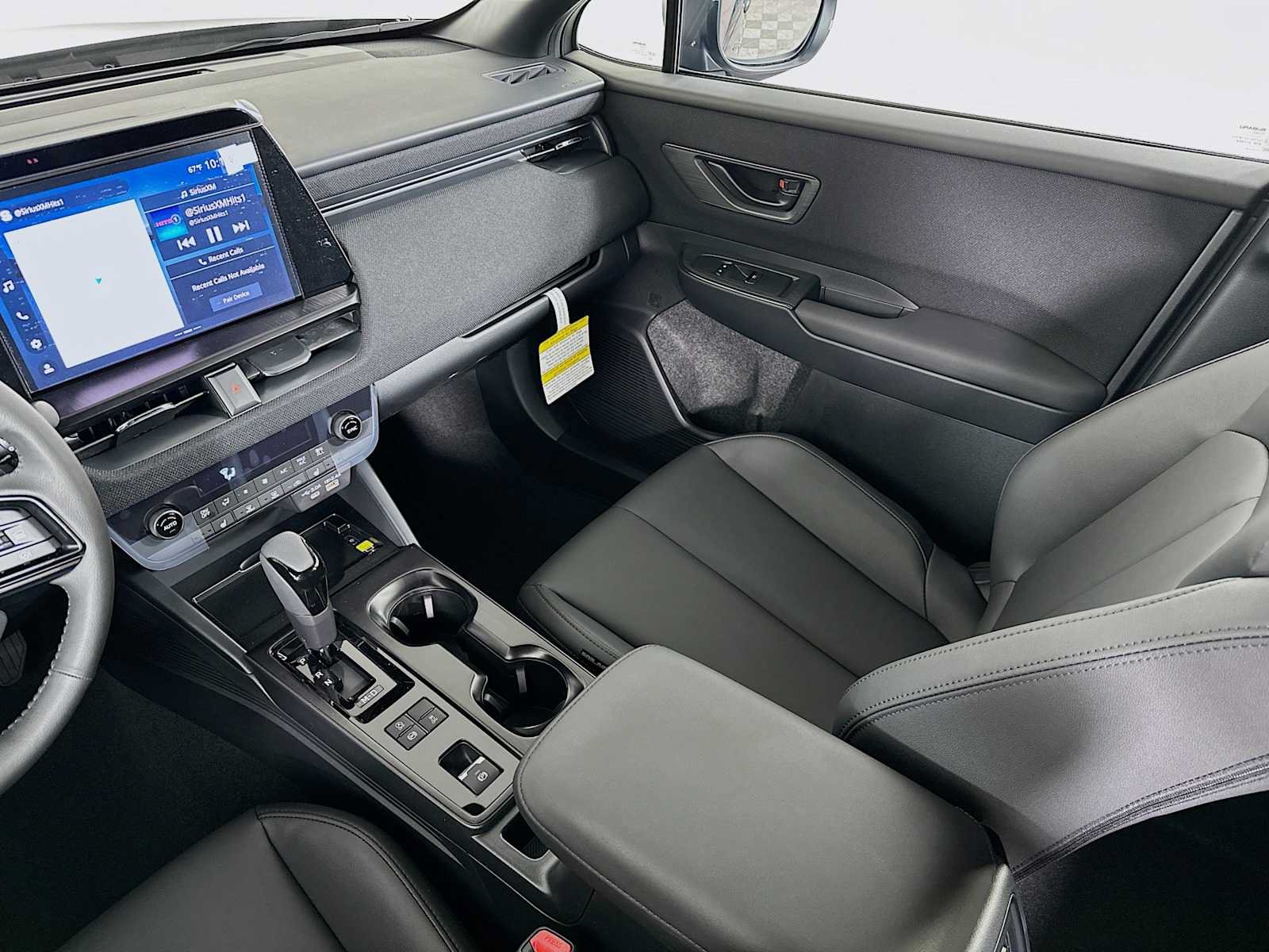 New 2026 Subaru Outback Premium AWD/4WD image 22