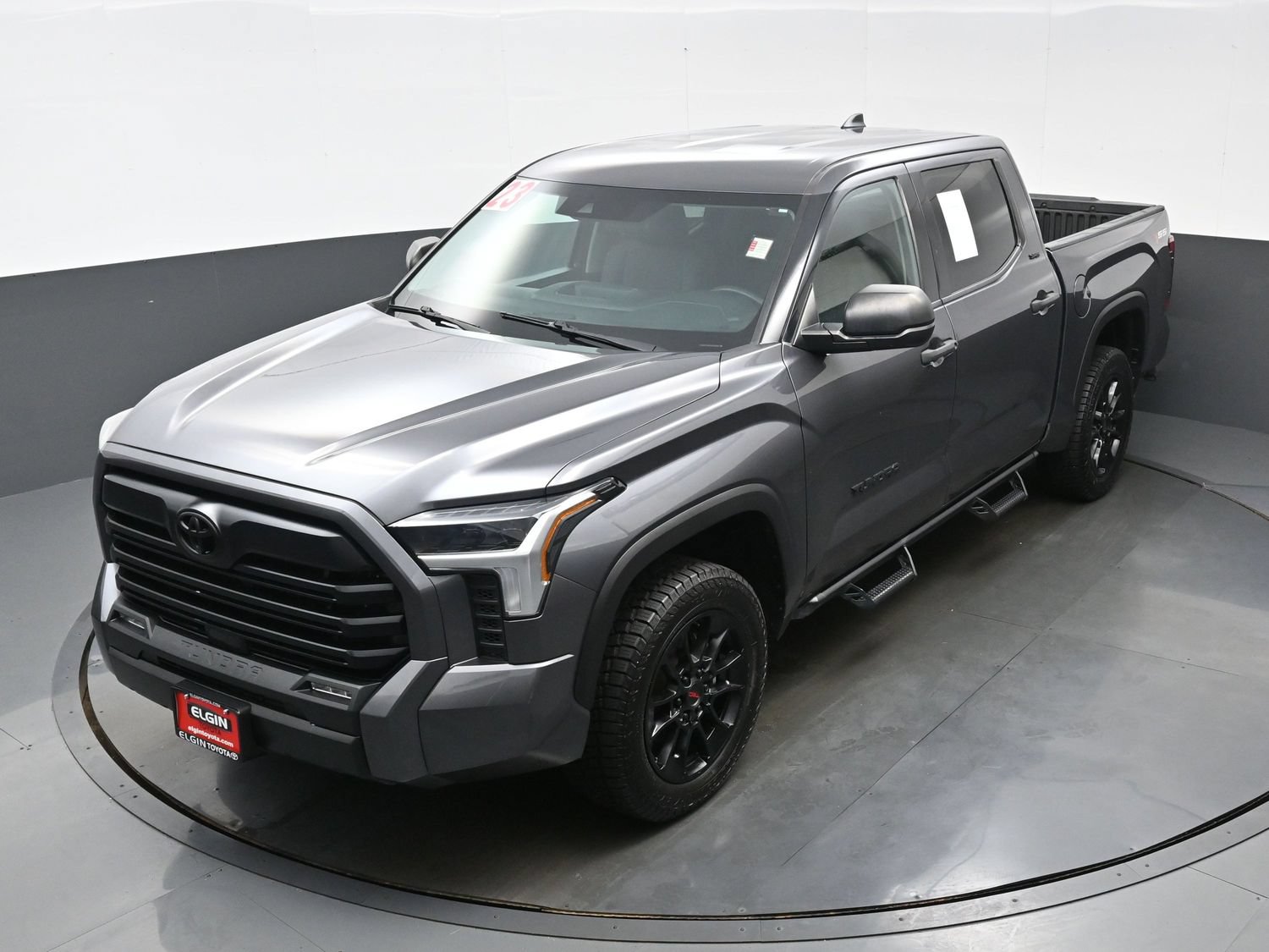 Used 2023 Toyota Tundra SR5 AWD/4WD image 36