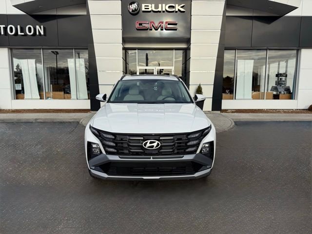 Used 2025 Hyundai Tucson SEL image 5