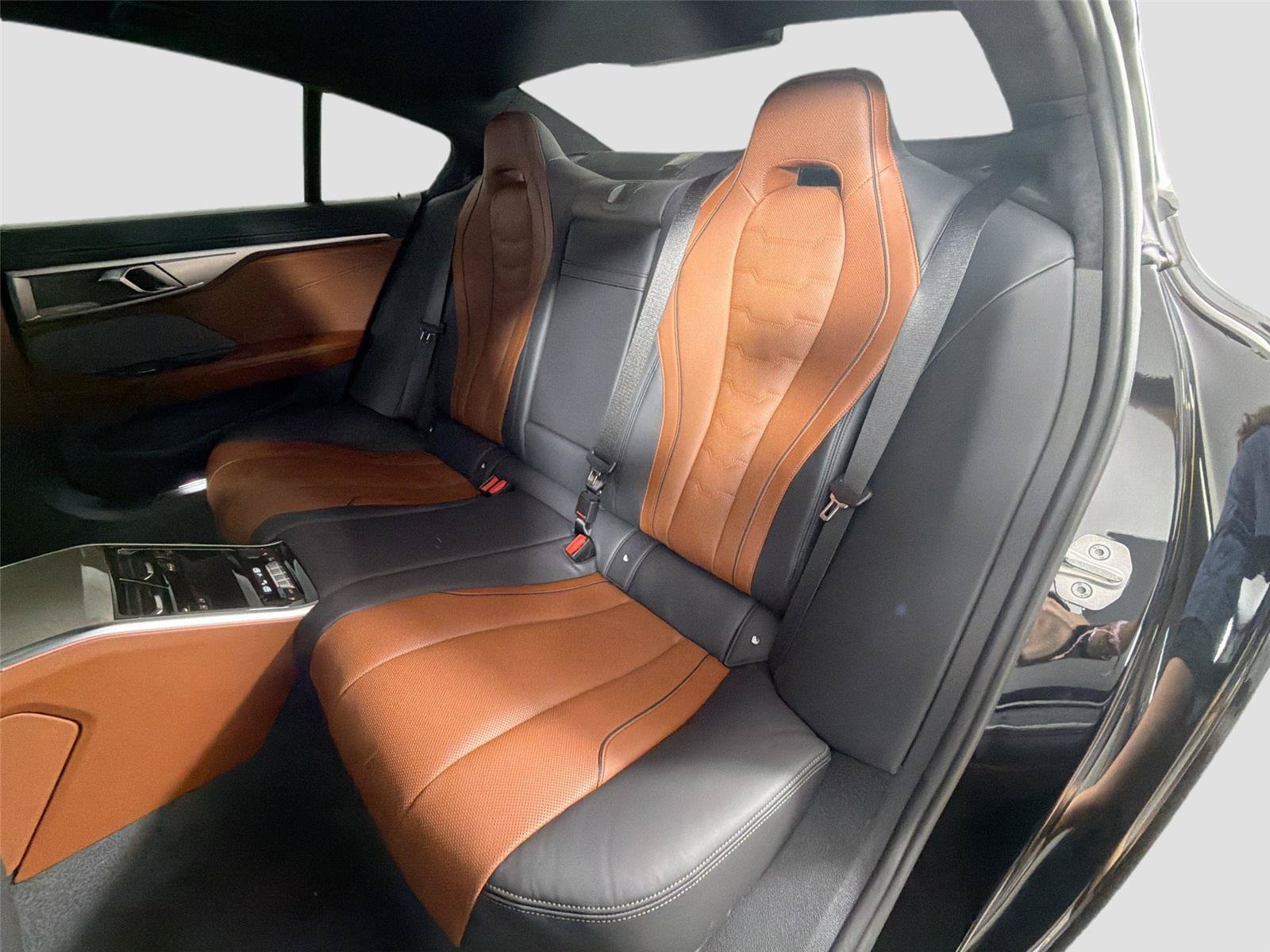 New 2026 BMW 840i xDrive AWD/4WD image 47