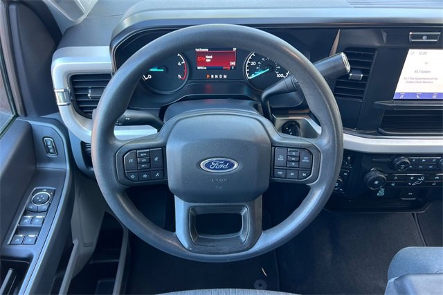 Used 2024 Ford F350 XLT image 16