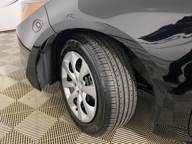 Used 2024 Toyota Corolla LE FWD image 23