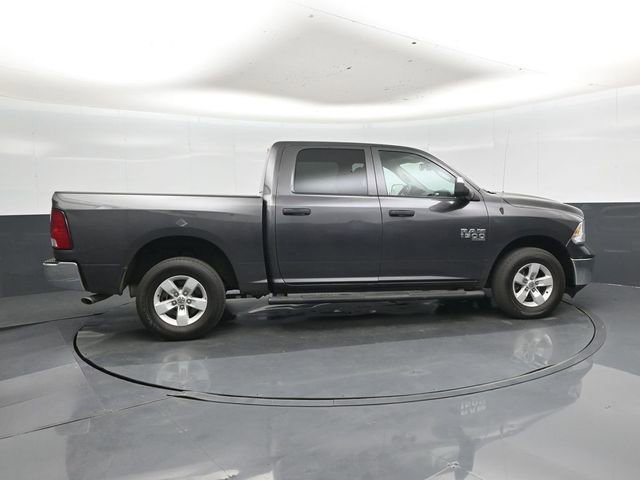Used 2022 RAM 1500 Classic SLT w/ Electronics Group AWD/4WD image 2