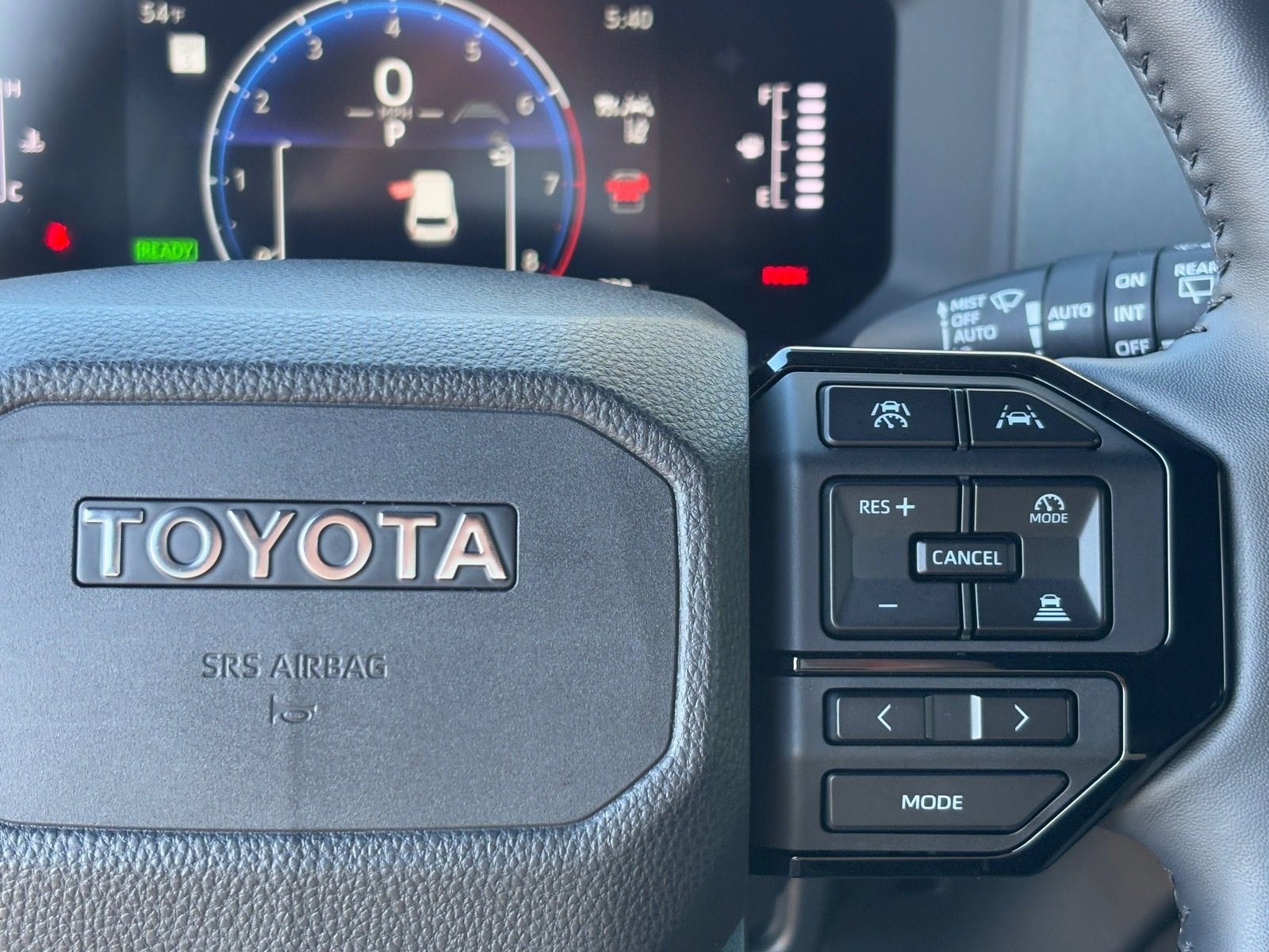 Certified 2025 Toyota Land Cruiser 1958 image 22