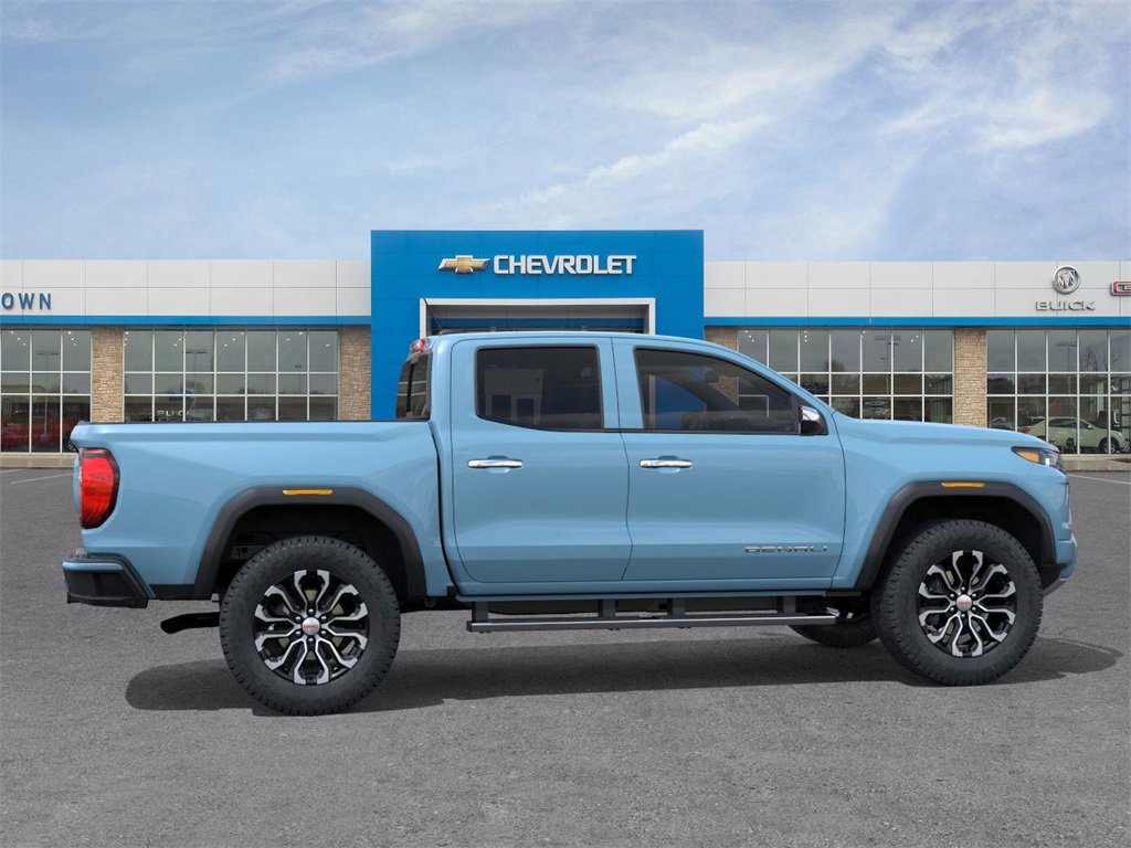 New 2026 GMC Canyon Denali image 5
