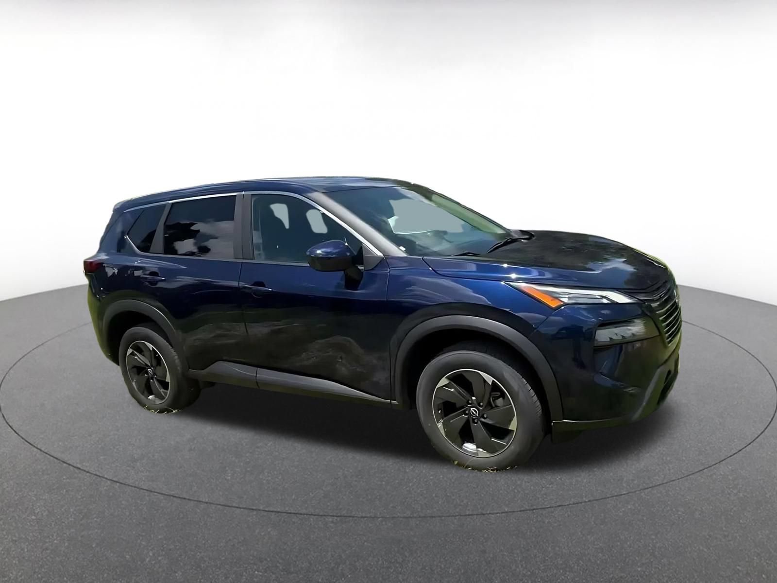 Used 2025 Nissan Rogue SV AWD/4WD video 2