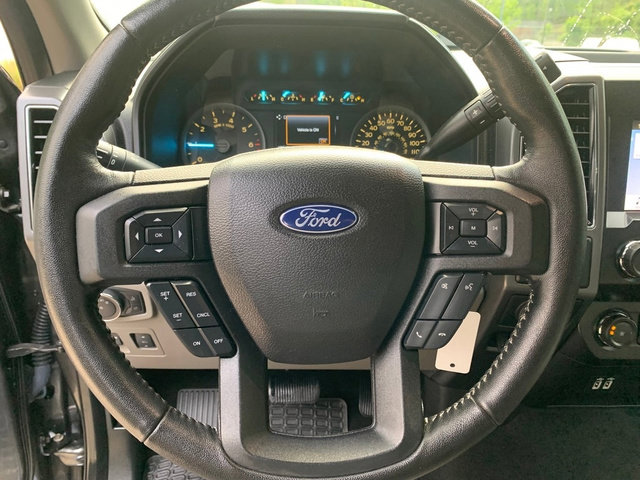 Used 2019 Ford F150 XLT w/ Equipment Group 301A Mid AWD/4WD image 22