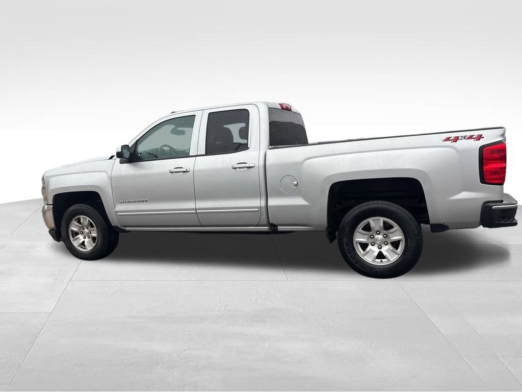 Used 2019 Chevrolet Silverado 1500 LT image 17