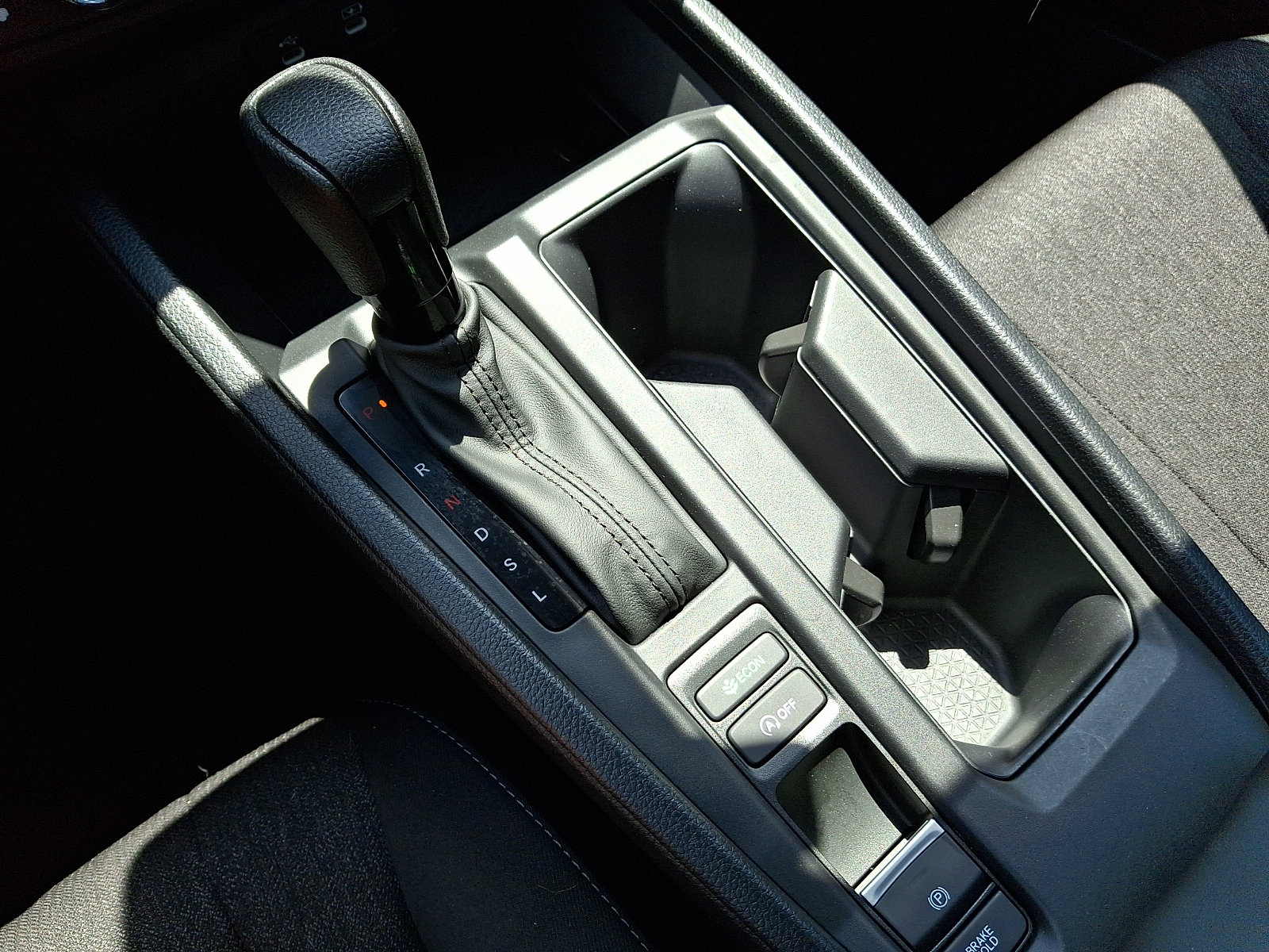 Used 2023 Honda Accord EX image 15