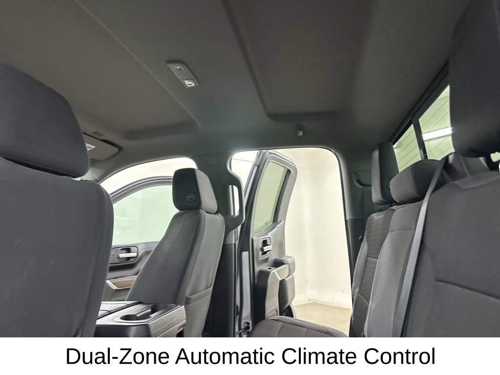 Used 2019 Chevrolet Silverado 1500 RST image 30