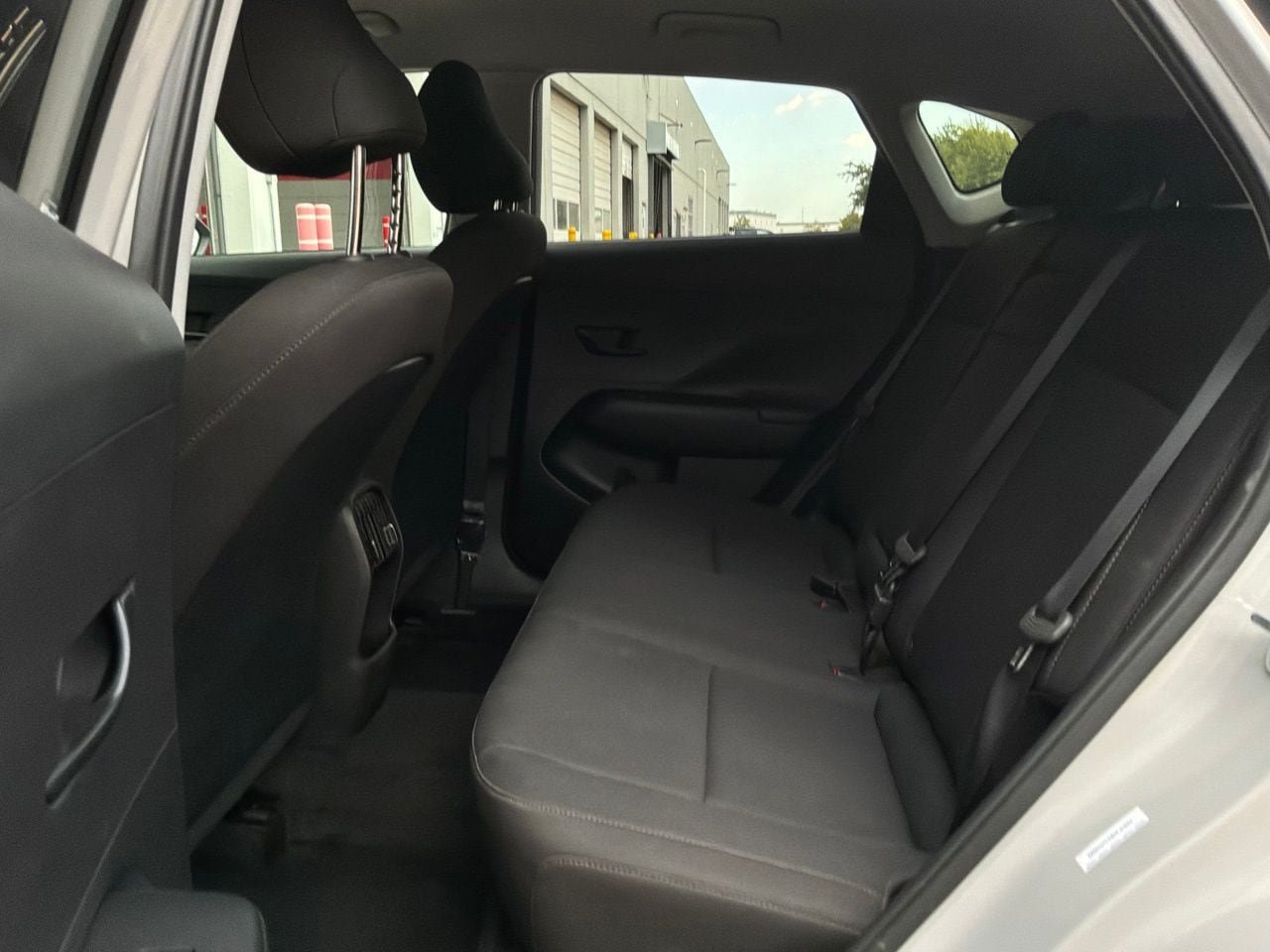 Used 2026 Hyundai Kona SEL Sport FWD image 12