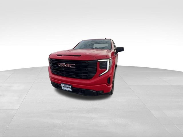 Certified 2025 GMC Sierra 1500 Elevation AWD/4WD video 3