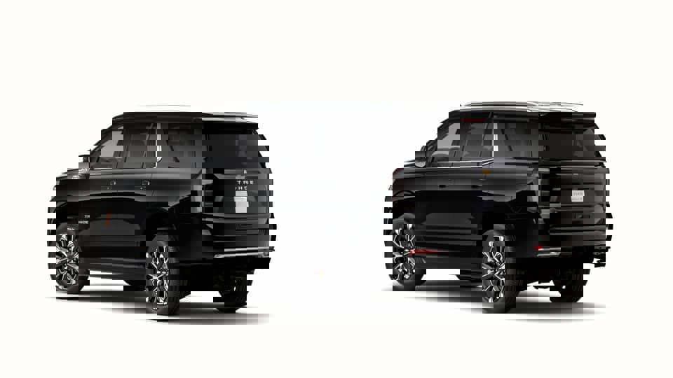 New 2025 Chevrolet Tahoe High Country image 54