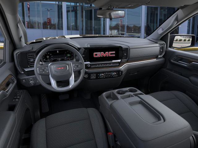 New 2026 GMC Sierra 1500 Elevation AWD/4WD image 39