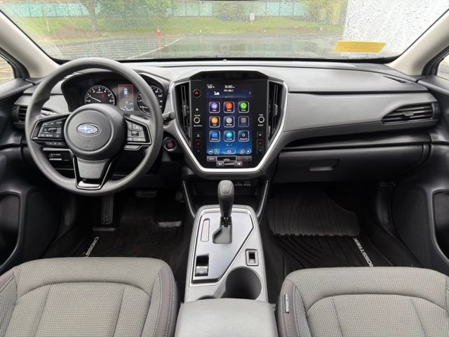 Used 2024 Subaru Crosstrek 2.5i Premium AWD/4WD image 24
