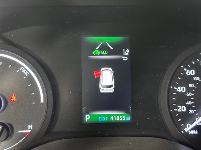 Certified 2023 Toyota Sienna XSE w/ XSE Plus Package AWD/4WD image 29