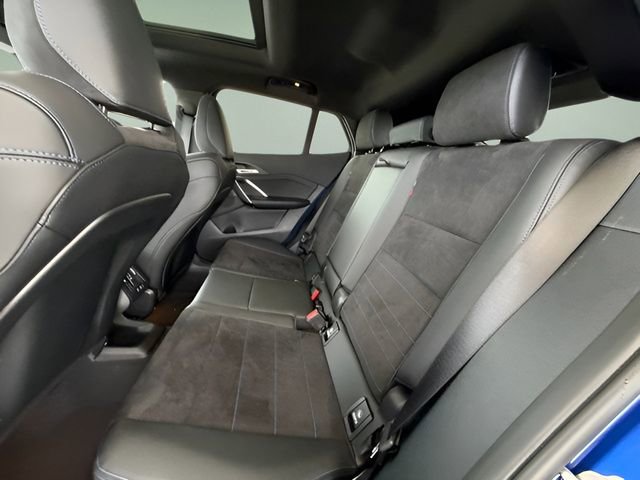 Certified 2025 BMW X2 M35i image 26