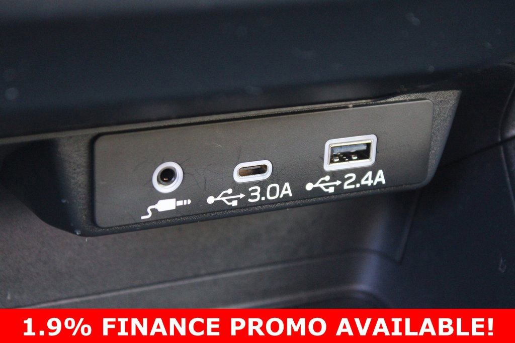 Used 2025 Subaru Impreza 2.0i Sport image 20