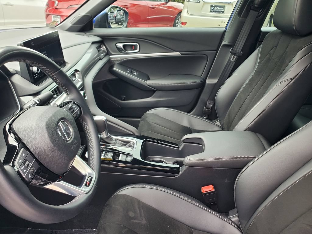 Used 2024 Acura Integra A-Spec FWD image 14
