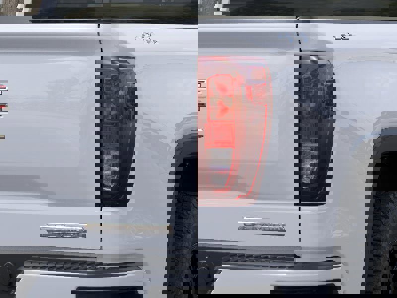 New 2026 GMC Sierra 1500 Elevation image 11