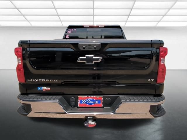 New 2026 Chevrolet Silverado 1500 LT w/ Texas Edition Plus RWD image 26
