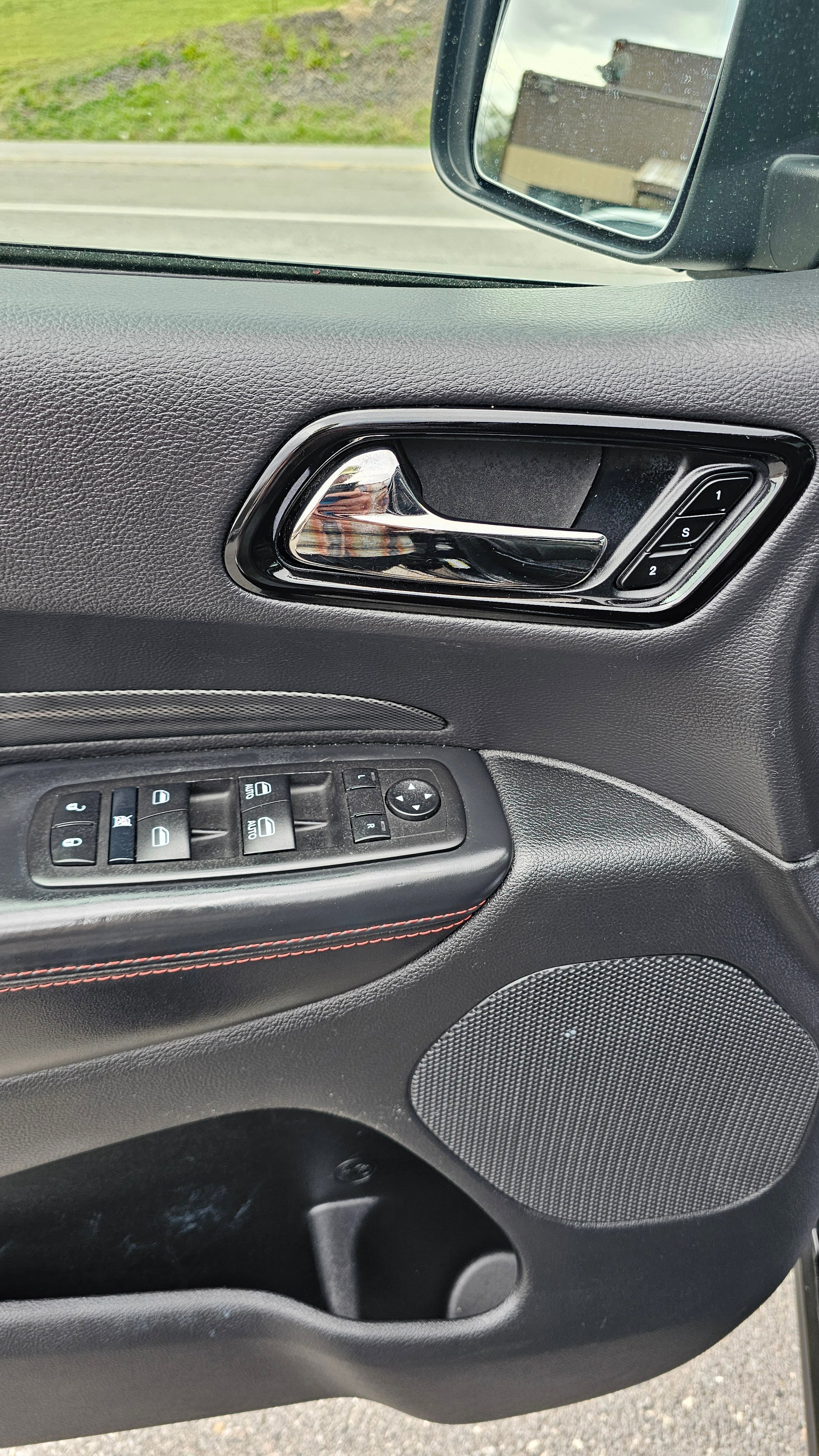 Used 2024 Dodge Durango GT AWD/4WD image 21