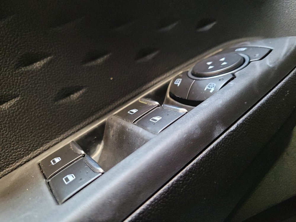 Used 2020 Ford Escape SE FWD image 27