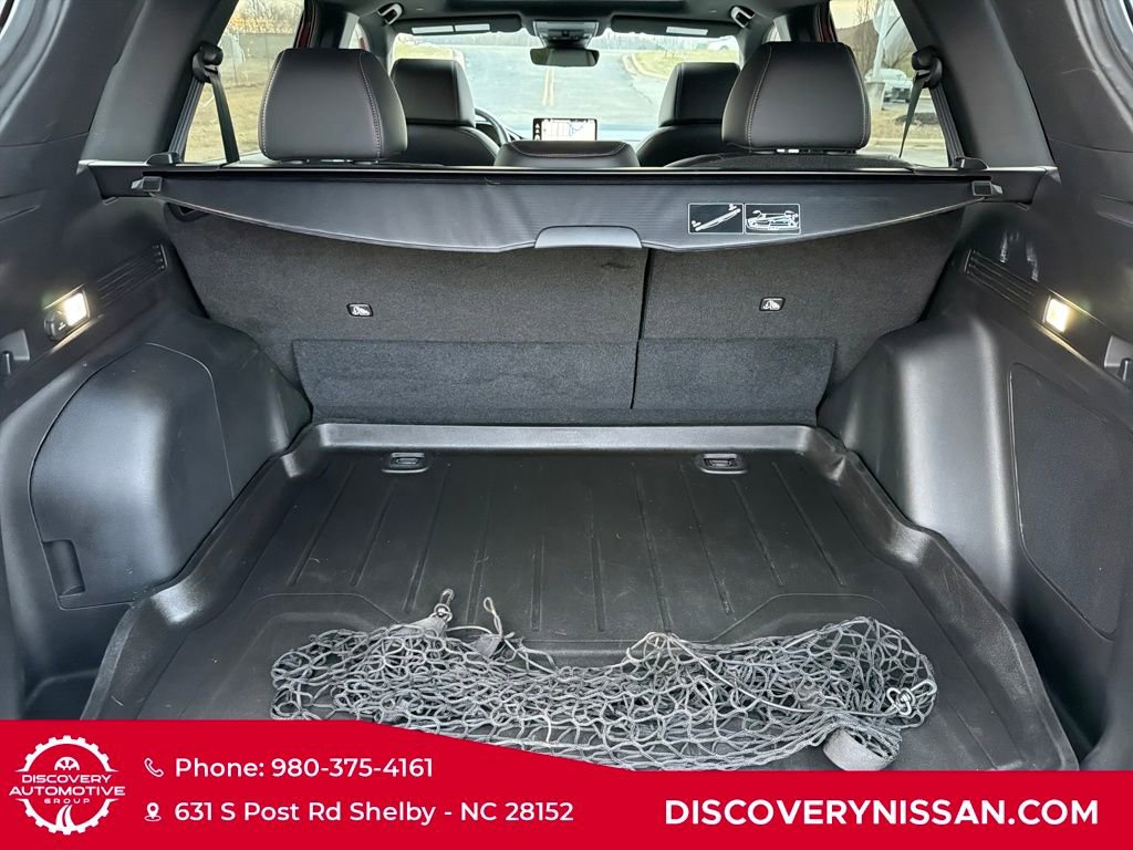 Used 2023 Honda CR-V Sport Touring image 39