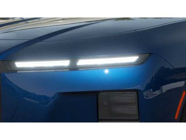 New 2027 BMW 740i xDrive AWD/4WD image 6