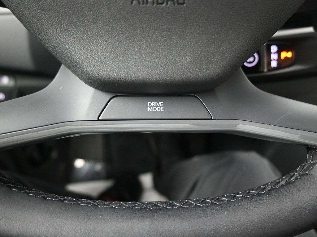 Used 2024 Kia EV9 Light Long Range image 28