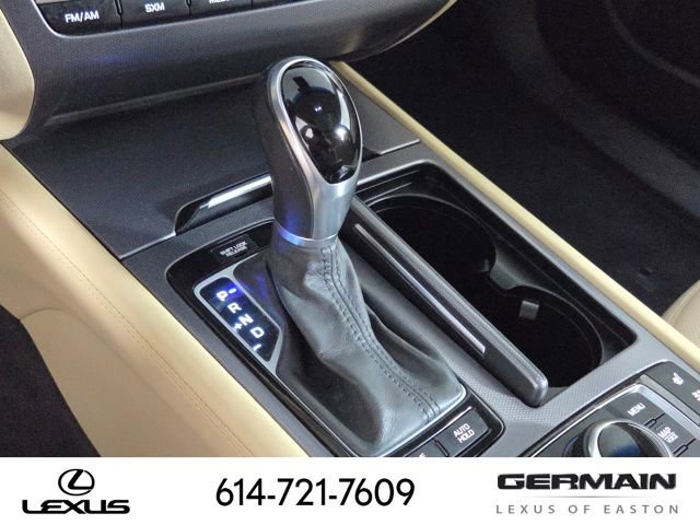 Used 2015 Hyundai Genesis 3.8 w/ Option Group 04 image 28