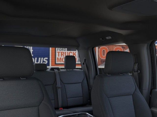 New 2026 Ford F150 XLT w/ XLT Black Appearance Package image 22