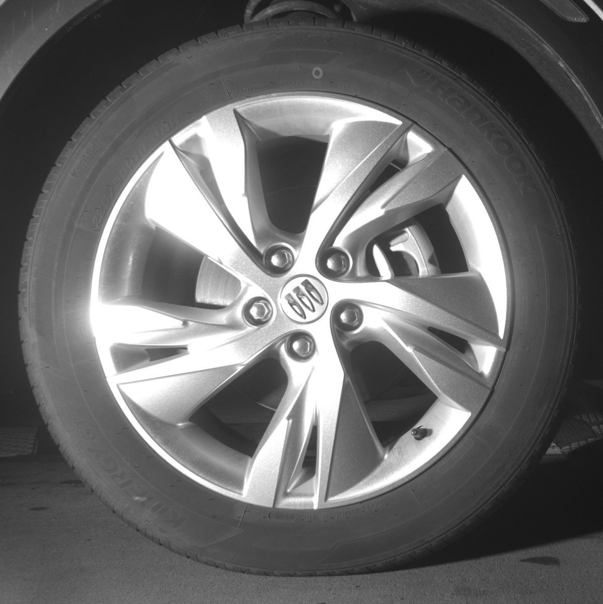 Used 2025 Buick Encore GX Preferred image 13