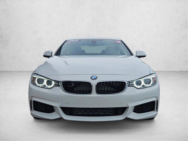 Used 2015 BMW 435i Coupe image 2