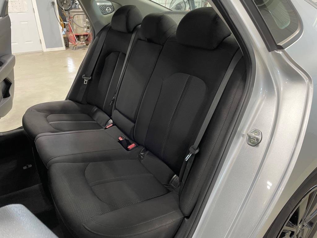 Used 2018 Kia Optima LX FWD image 13