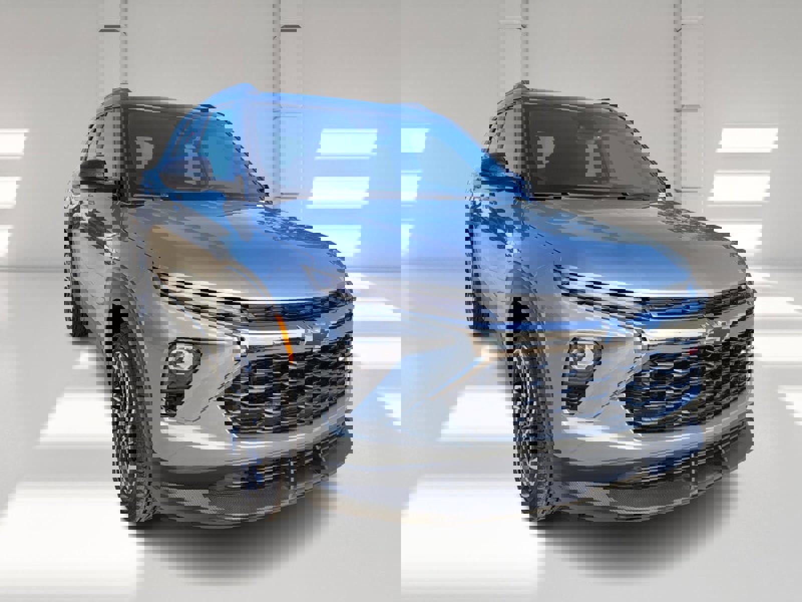 New 2026 Chevrolet TrailBlazer RS w/ Convenience Package image 3