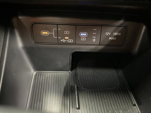 New 2026 Hyundai Santa Cruz SEL AWD/4WD image 23