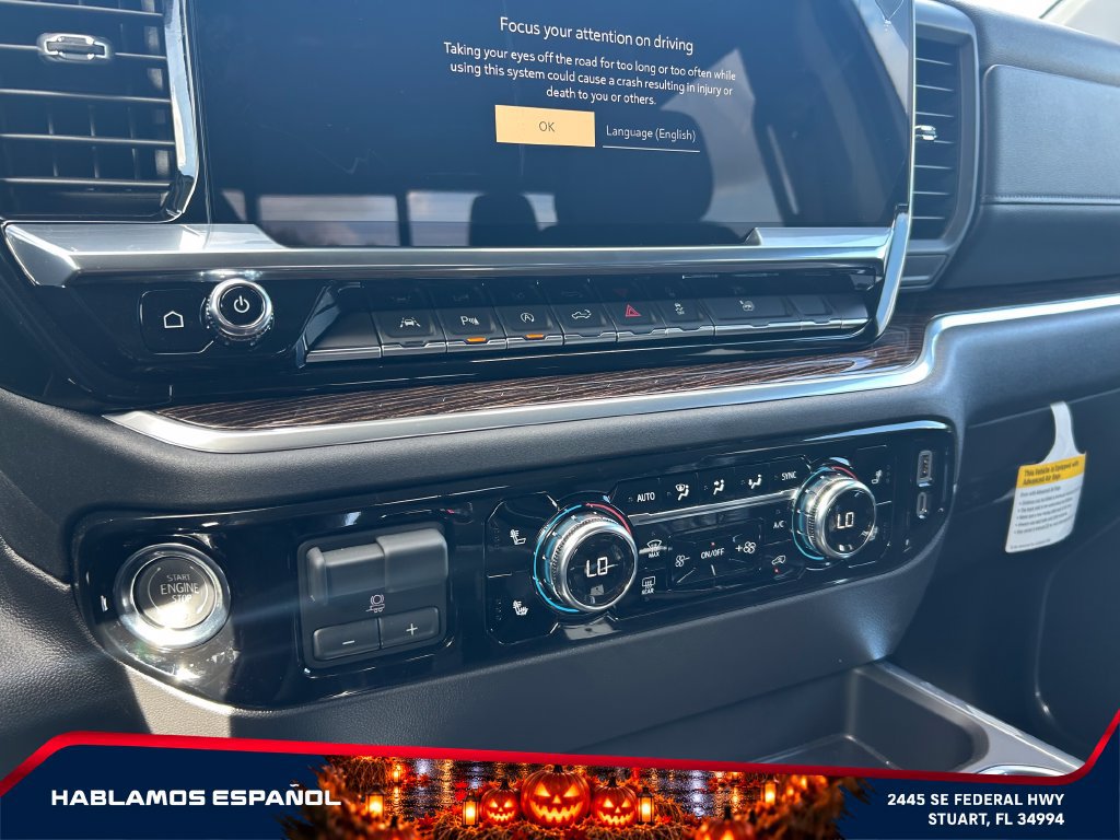 New 2026 GMC Sierra 1500 Elevation w/ Preferred Package RWD image 29