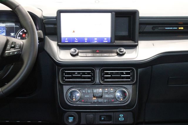 Used 2024 Ford Maverick Lariat w/ Black Appearance Package image 30