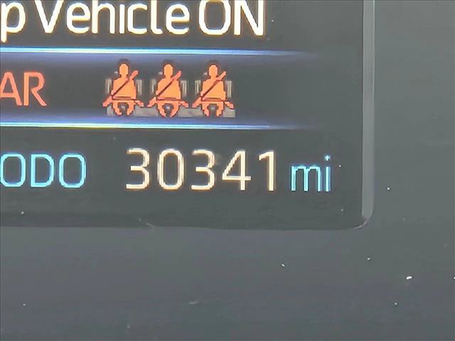 Used 2025 Toyota Tundra SR AWD/4WD image 9