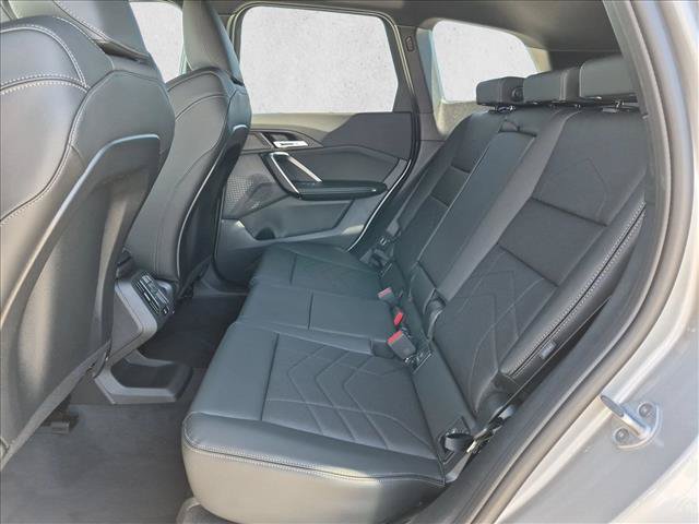 New 2027 BMW X1 xDrive28i w/ Convenience Package AWD/4WD image 16