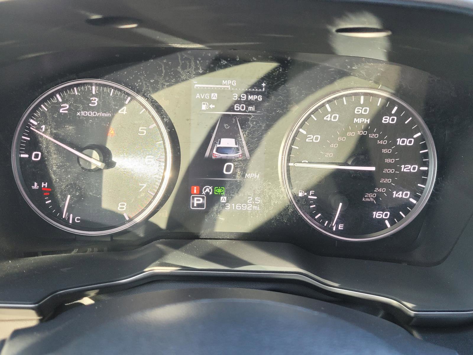 Certified 2024 Subaru Outback Limited image 7