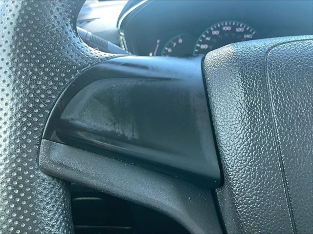 Certified 2020 Chevrolet Trax LS FWD image 20