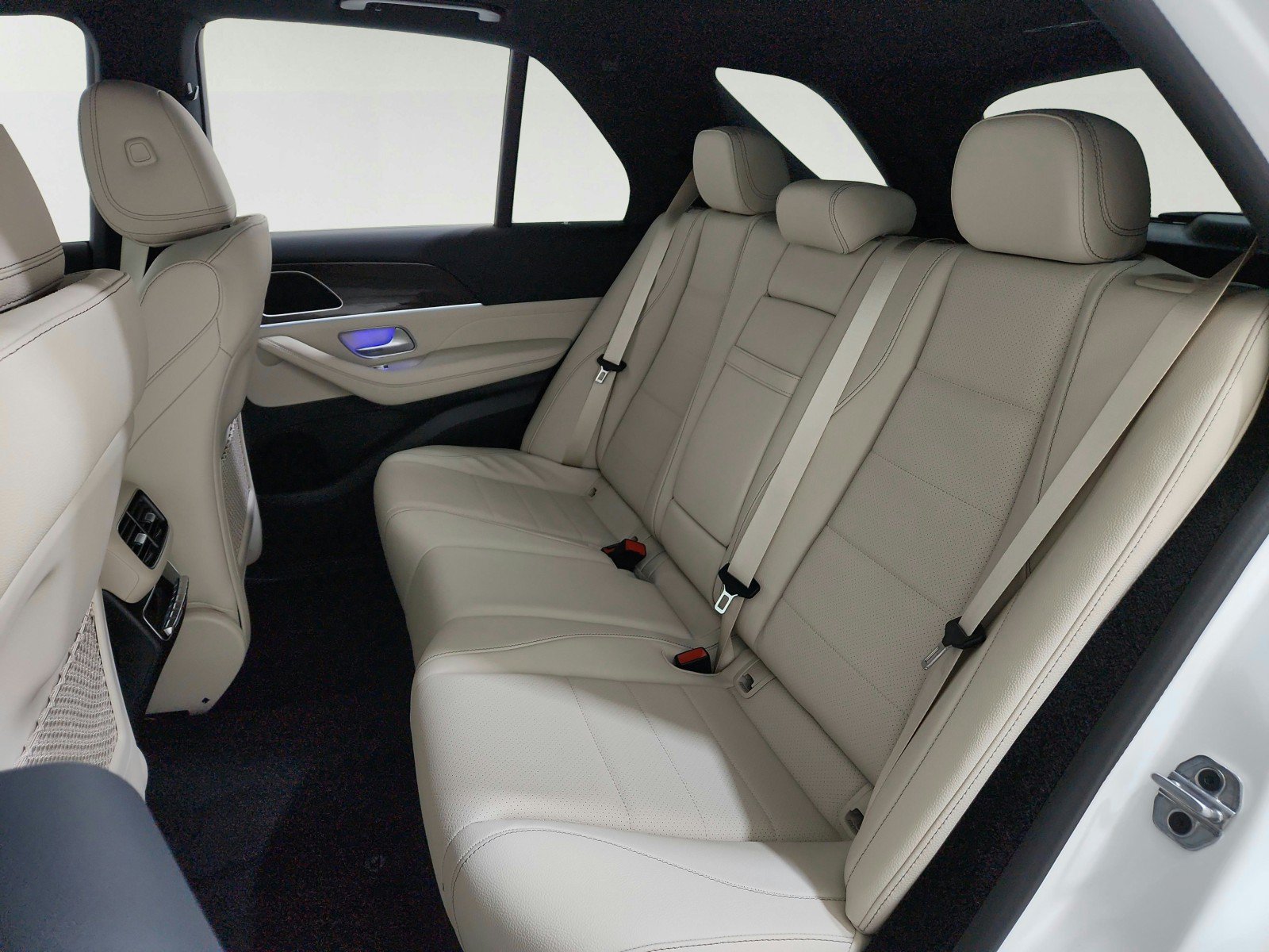 Certified 2026 Mercedes-Benz GLE 350 4MATIC image 18