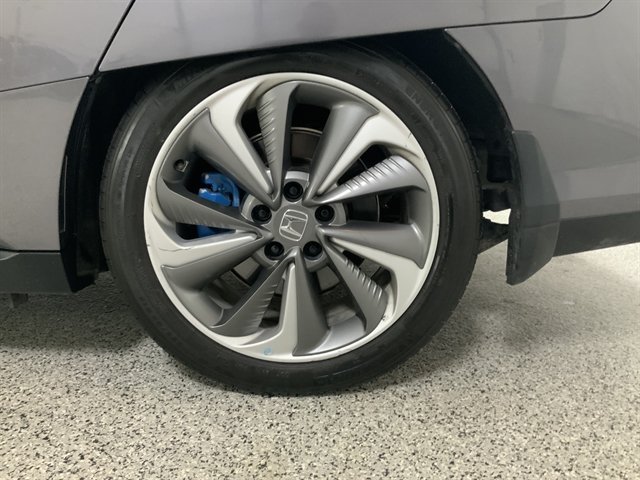 Used 2021 Honda Clarity Touring image 10