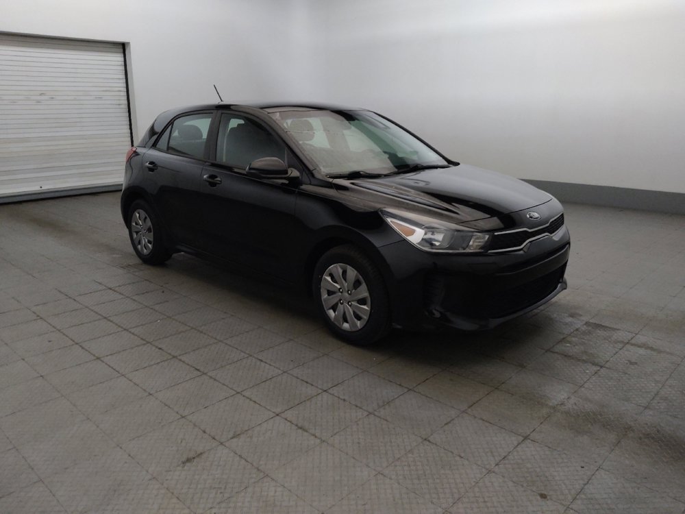Used 2019 Kia Rio S FWD image 11