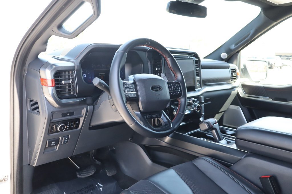 Used 2025 Ford F150 Raptor AWD/4WD image 14
