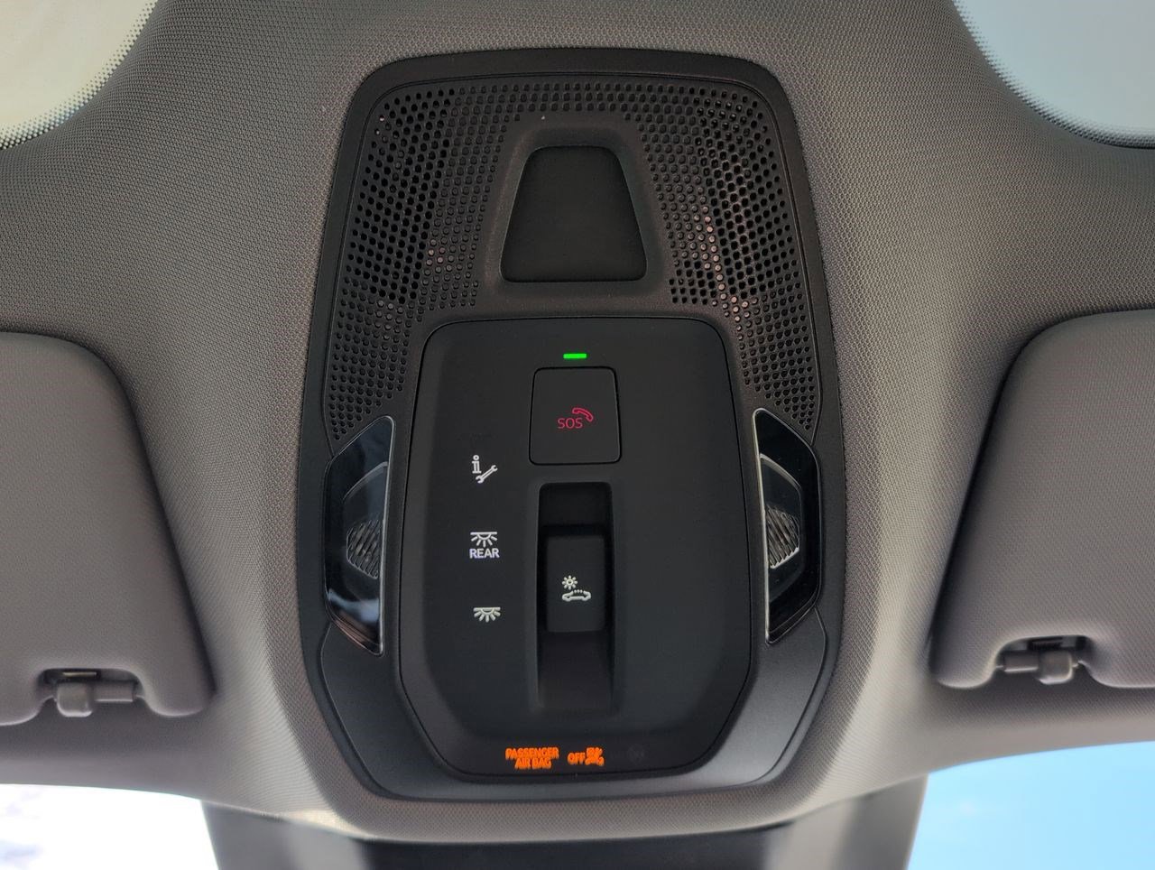 New 2026 Audi A6 Premium Plus image 7